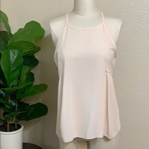 Persaya | peach tank top